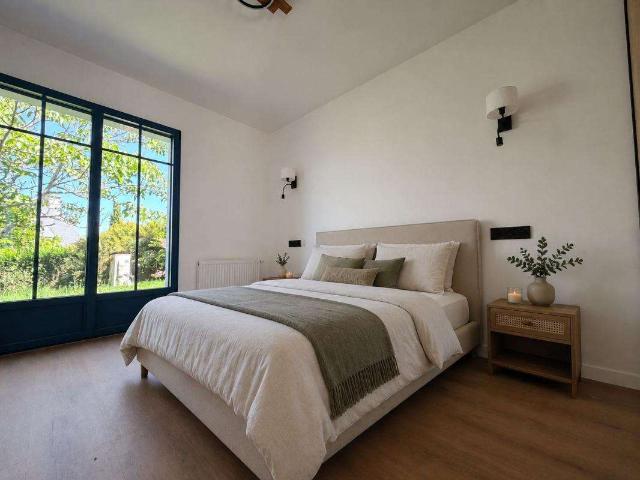 Vente maison 4 pièces Arzon 56