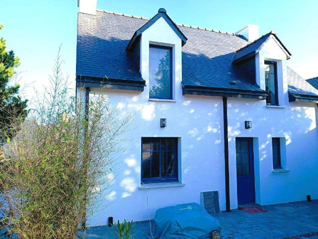 Vente maison 4 pièces Arzon 56