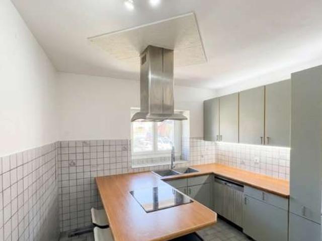 Vente maison 4 pièces Arandon 38