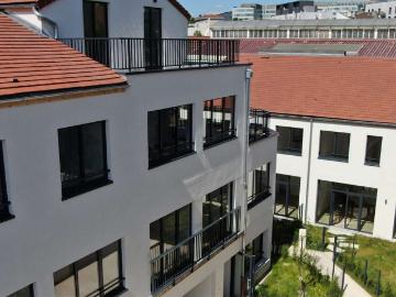Vente maison 4 pièces Arcueil 94