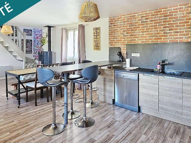 Vente maison 4 pièces Argences 14