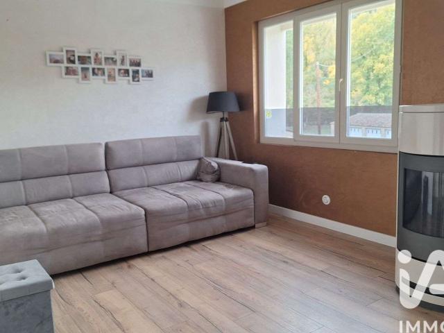 Vente maison 4 pièces Arles sur Tech 66