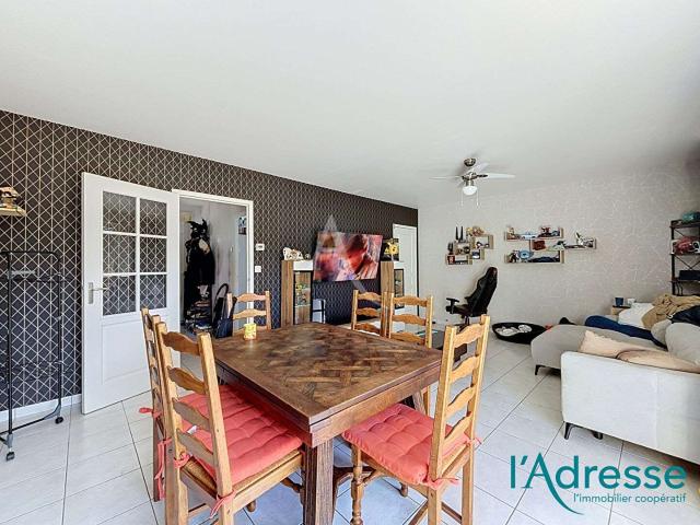 Vente maison 4 pièces Aron 53
