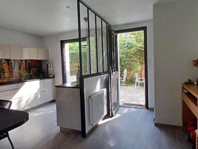 Vente maison 4 pièces Arsac 33