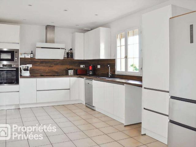 Vente maison 4 pièces Astillé 53