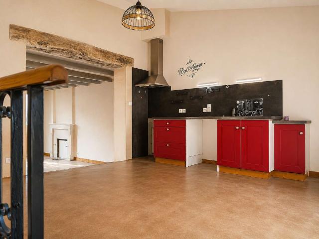 Vente maison 4 pièces Assais les Jumeaux 79