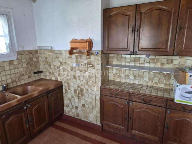 Vente maison 4 pièces Aube 61