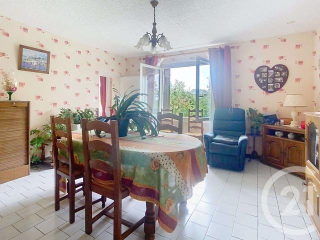 Vente maison 4 pièces Auberville la Campagne 76