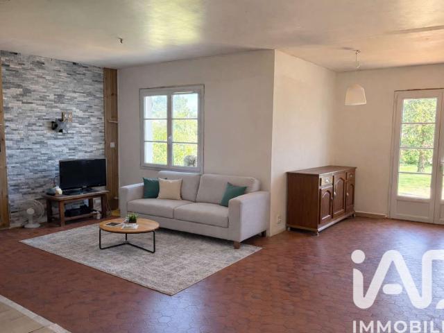 Vente maison 4 pièces Aubigny 85