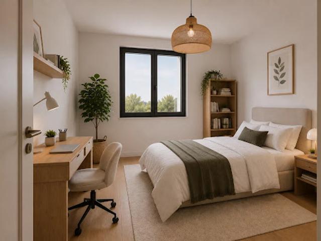 Vente Maison 4 pièces Aucamville