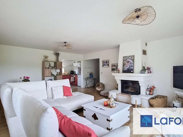 Vente maison 4 pièces Aunay sur Odon 14