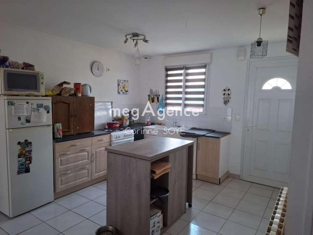 Vente maison 4 pièces Aunou sur Orne 61