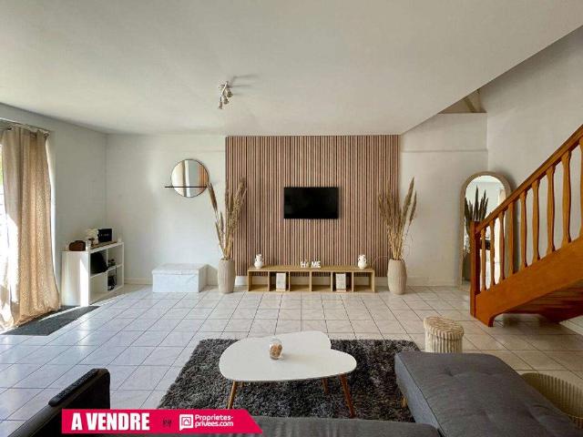 Vente maison 4 pièces Avessac 44
