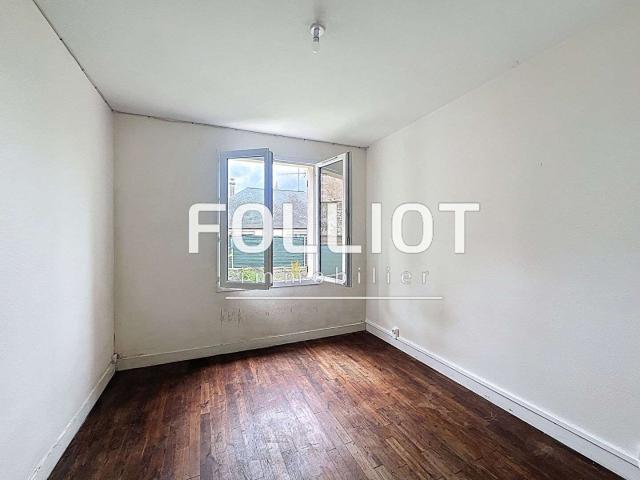 Vente maison 4 pièces Avranches 50