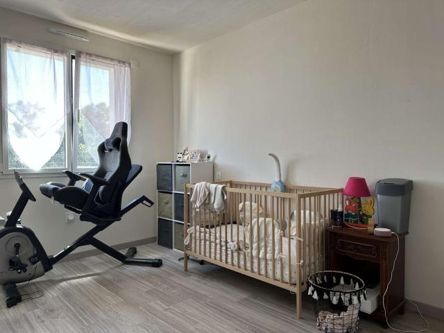 Vente maison 4 pièces Avrillé 85