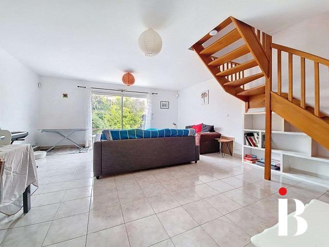 Vente maison 4 pièces Bouaye 44