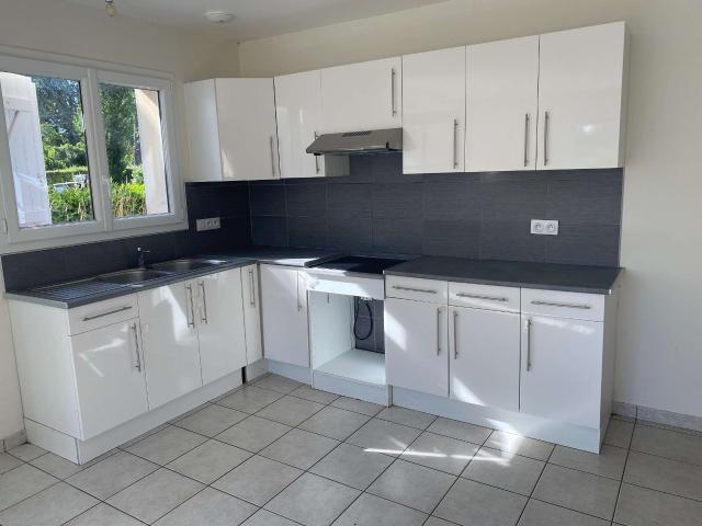 Vente maison 4 pièces Bouaye 44