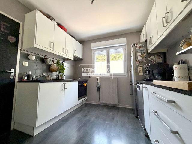 Vente maison 4 pièces Bouguenais 44
