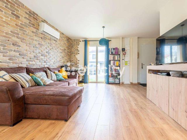 Vente maison 4 pièces Bouguenais 44