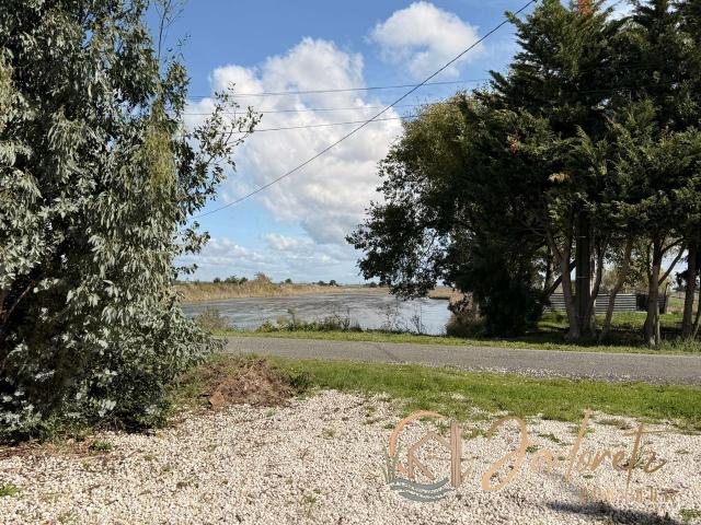 Vente maison 4 pièces Bouin 79