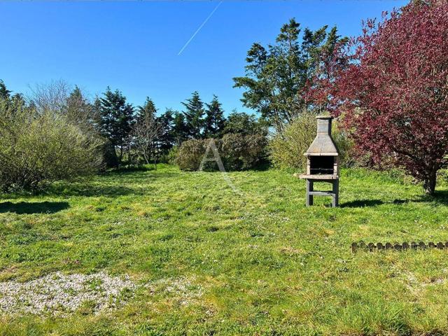 Vente maison 4 pièces Bouin 85
