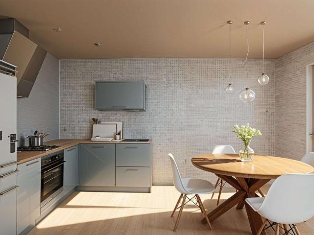 Vente maison 4 pièces Boistrudan 35