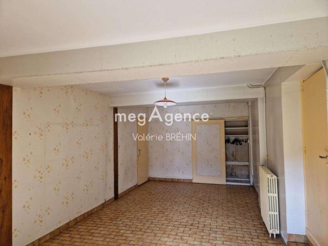 Vente maison 4 pièces Bonchamp lès Laval 53