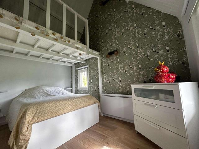 Vente maison 4 pièces Bonnebosq 14