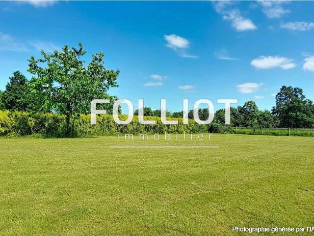 Vente maison 4 pièces Baudre 50