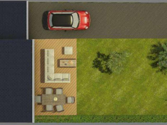 Vente maison 4 pièces Bayeux Centre Et Est 14
