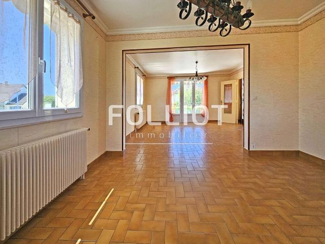 Vente maison 4 pièces Bayeux Ouest 14