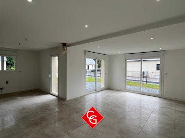 Vente Maison 4 pièces Bayeux