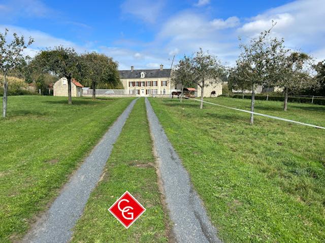 Vente Maison 4 pièces Bayeux