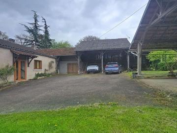Vente maison 4 pièces Bagat en Quercy 46