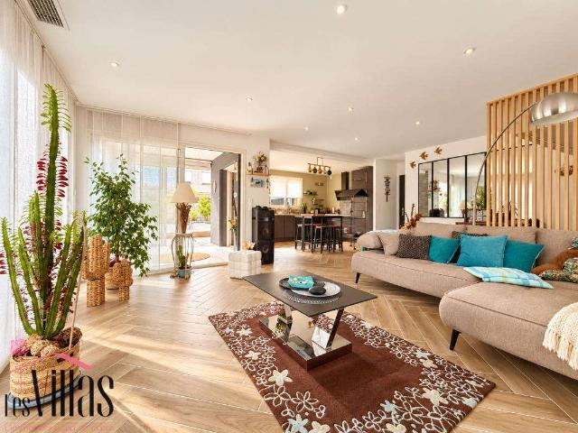 Vente maison 4 pièces Bages 66