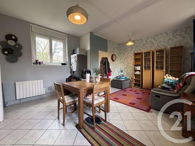 Vente maison 4 pièces Bagnoles de l'Orne 61