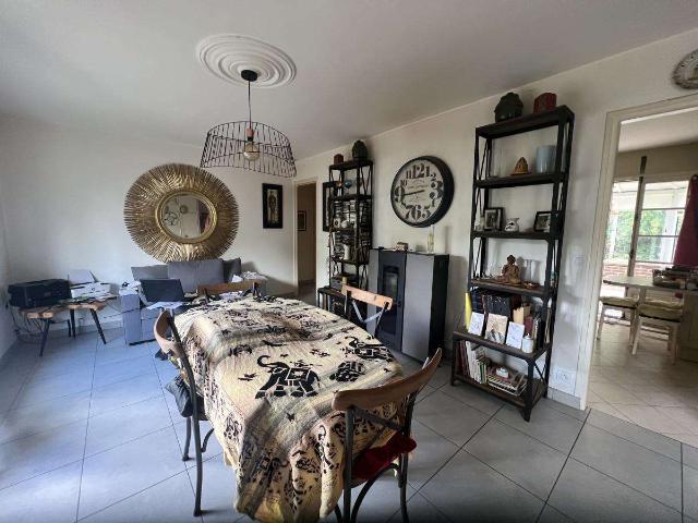 Vente maison 4 pièces Bagnoles de l'Orne 61