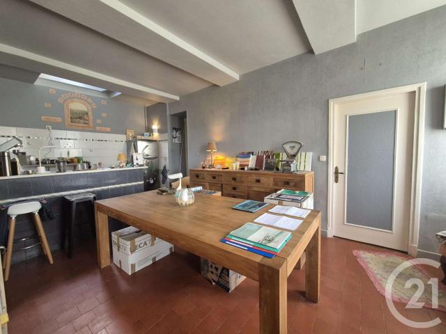 Vente maison 4 pièces Bagnoles de l'Orne 61