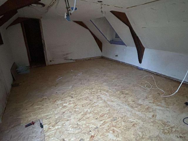 Vente maison 4 pièces Bais 53