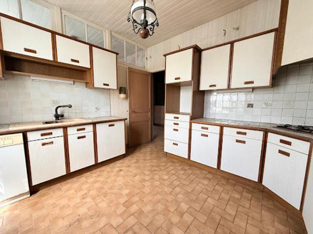 Vente Maison 4 pièces Barcelonne du Gers