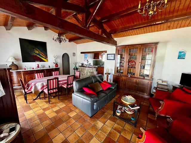 Vente maison 4 pièces Barbâtre 85