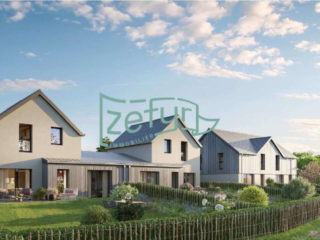 Vente maison 4 pièces Barneville Carteret 50