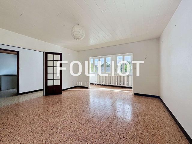 Vente maison 4 pièces Barneville Carteret 50