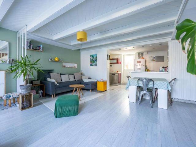 Vente maison 4 pièces Basse Goulaine 44