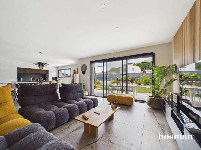 Vente maison 4 pièces Basse Goulaine 44