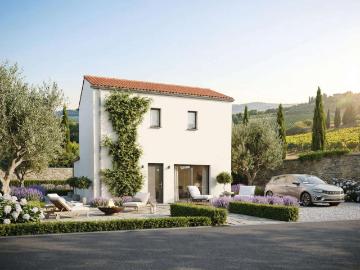 Vente maison 4 pièces Basse Goulaine 44