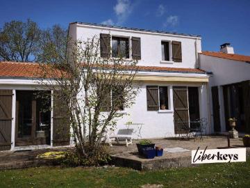 Vente maison 4 pièces Basse Goulaine 44