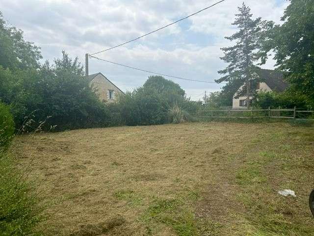 Vente maison 4 pièces Basseneville 14