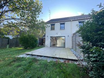 Vente maison 4 pièces Betton 35