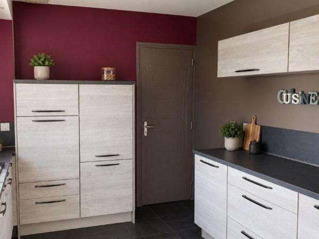 Vente maison 4 pièces Beaulieu 14